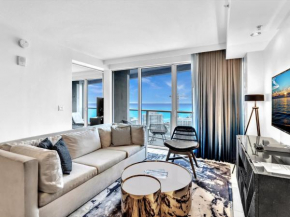Fort Lauderdale W Residence Penthouse Oceanfront Suite